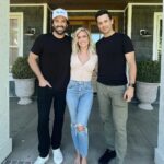 Kristin Cavallari Instagram - Shenanigans Franklin, Tennessee