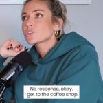 Kristin Cavallari Instagram – My coffee date that ended up in jail plus the Australian rugby team and joining raya all on the new episode of Let’s Be Honest: My First 72 hours in LA