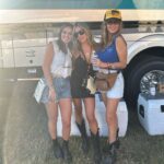Kristin Cavallari Instagram – Festival chicks Pilgrimage Music Festival