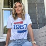 Kristin Cavallari Instagram – ‘87 baby