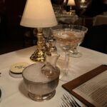 Kristin Cavallari Instagram – Vesper martini kinda trip New York, New York