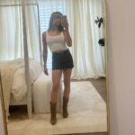 Kristin Cavallari Instagram – LA in outfits Lala Land