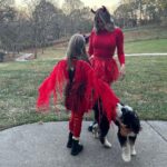 Kristin Cavallari Instagram – Testing Quinn’s self control