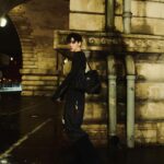Krit Amnuaydechkorn Instagram - Lost in time @balenciaga