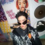 Krit Amnuaydechkorn Instagram - 📊