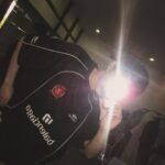 Krit Amnuaydechkorn Instagram - OOH