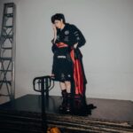 Krit Amnuaydechkorn Instagram - 💖