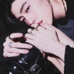 Krit Amnuaydechkorn Instagram - 🕸️