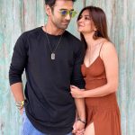 Kriti Kharbanda Instagram - Let’s March together, hand in hand ♥️ #happyvalentinesday ♥️
