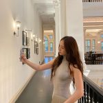 Krystal Jung Instagram -