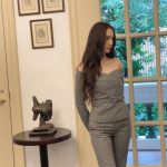 Krystal Jung Instagram - 문 열어조 Singapore
