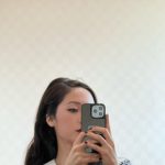 Krystal Jung Instagram - 한유림💫 #거미집 #cobweb