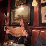 Krystal Jung Instagram - New York, New York