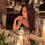 Krystal Jung Instagram - ✨✨✨ New York, New York