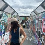 Krystal Jung Instagram –  London, United Kingdom
