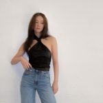 Krystal Jung Instagram - Krystal - I‘m Coming Back http://beastsandnatives.com @vousmevoyez @watchbana
