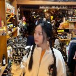 Krystal Jung Instagram - est. 1994!🌵 Joshua Tree National Park
