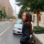 Krystal Jung Instagram - New York, New York