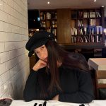 Krystal Jung Instagram – some’22s