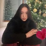 Krystal Jung Instagram - merry christmas♥️