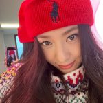 Krystal Jung Instagram - christmas party number one♥️💙💛