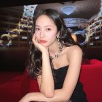 Krystal Jung Instagram - a night with @pomellato 🌹 #pomellato #포멜라토 Tokyo, Japan