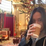 Krystal Jung Instagram - hi 🦢