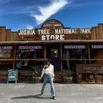 Krystal Jung Instagram - est. 1994!🌵 Joshua Tree National Park
