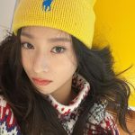 Krystal Jung Instagram - christmas party number one♥️💙💛