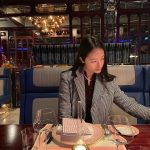 Krystal Jung Instagram - ❣️