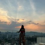 Krystal Jung Instagram - 🌿