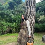 Krystal Jung Instagram - 🌿