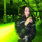 Krystal Jung Instagram - @h.a + @fila_global Manchester, United Kingdom