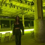 Krystal Jung Instagram - @h.a + @fila_global Manchester, United Kingdom