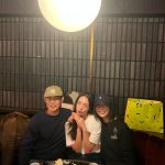 Krystal Jung Instagram - hi everyone🫶🏻 i was a bit busy with 4 bday parties and still have 3 more to go😉 but yes i am so thankful for all the love i received from my family friends & fans! 선물&케익&꽃 다 잘 받았어요 감사해요! 💘