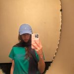 Krystal Jung Instagram -