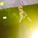 Krystian Wang Instagram - feelin fresh @sprite music festival x