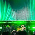 Krystian Wang Instagram - feelin fresh @sprite music festival x