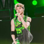 Krystian Wang Instagram - feelin fresh @sprite music festival x