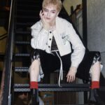 Krystian Wang Instagram - it’s a wrappp x