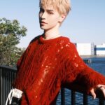 Krystian Wang Instagram - はんにゃ