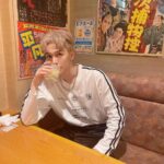 Krystian Wang Instagram - いよいよ明日‼️ いま、皆様との素敵な出会いやお話を楽しみにしてますよ ♪☺️ 明日大阪の会場でお会いしましょう🫶🏻 Osaka, Japan