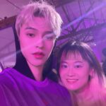 Krystian Wang Instagram - @ruiofficial.me x adidas