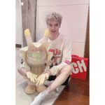 Krystian Wang Instagram - thank you @chenpengstudio x @robbiglobal x