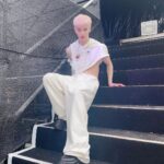 Krystian Wang Instagram - this is what i live for