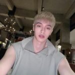Krystian Wang Instagram - kenergy