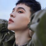 Krystian Wang Instagram -