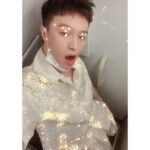 Krystian Wang Instagram - C U TMR XXX