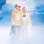 Krystian Wang Instagram - w/ FenG CHen WANG