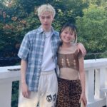 Krystian Wang Instagram -